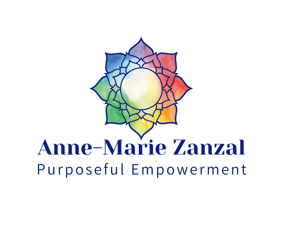 Purposeful Empowerment